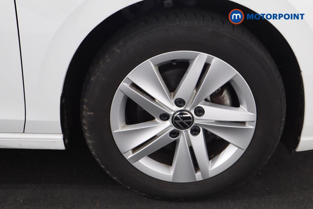 Volkswagen Golf Life Automatic Petrol Hatchback - Stock Number (1611576) - 27th supplementary image