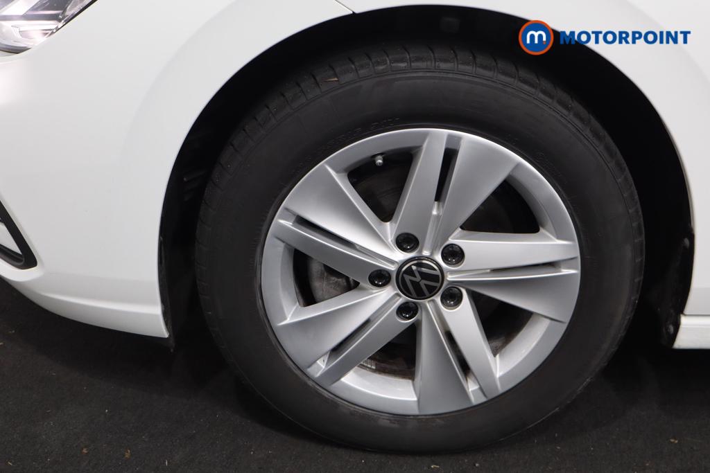 Volkswagen Golf Life Automatic Petrol Hatchback - Stock Number (1611576) - 28th supplementary image