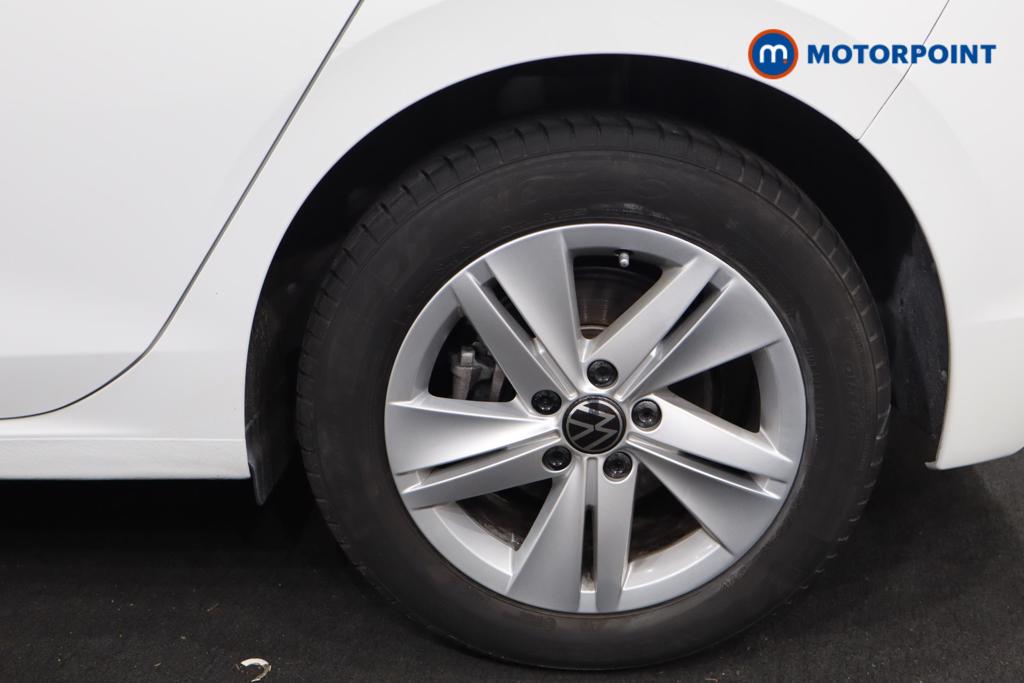 Volkswagen Golf Life Automatic Petrol Hatchback - Stock Number (1611576) - 29th supplementary image