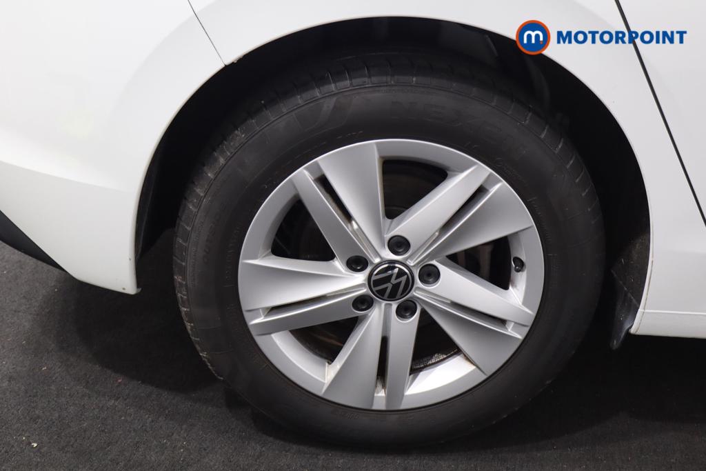 Volkswagen Golf Life Automatic Petrol Hatchback - Stock Number (1611576) - 30th supplementary image