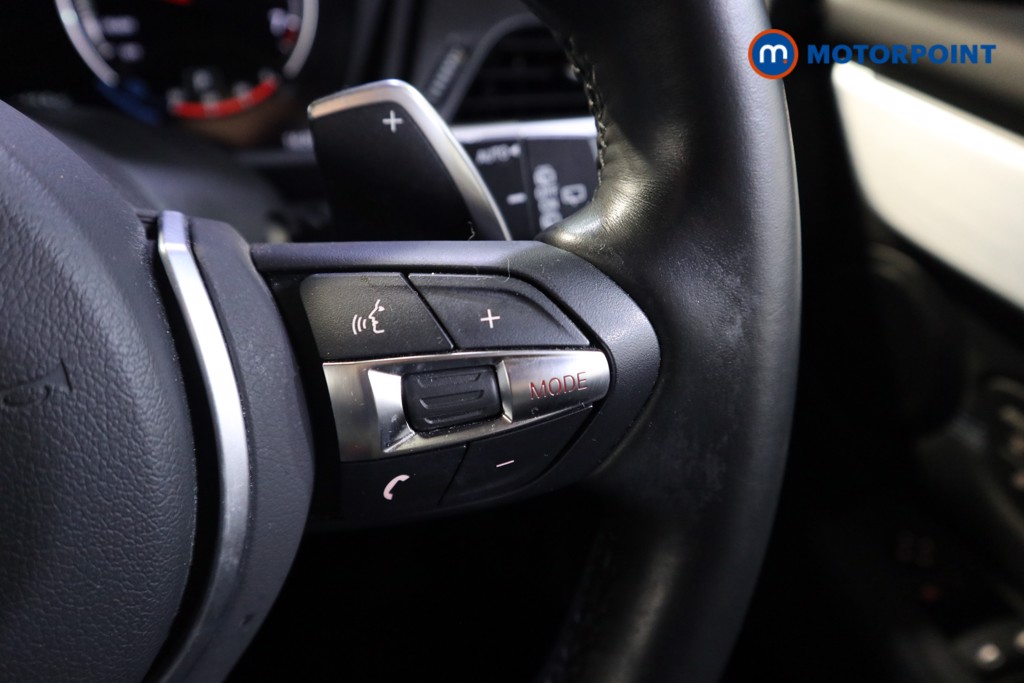 BMW 2 Series M Sport Automatic Petrol Estate - Stock Number (1611601) - 4th supplementary image