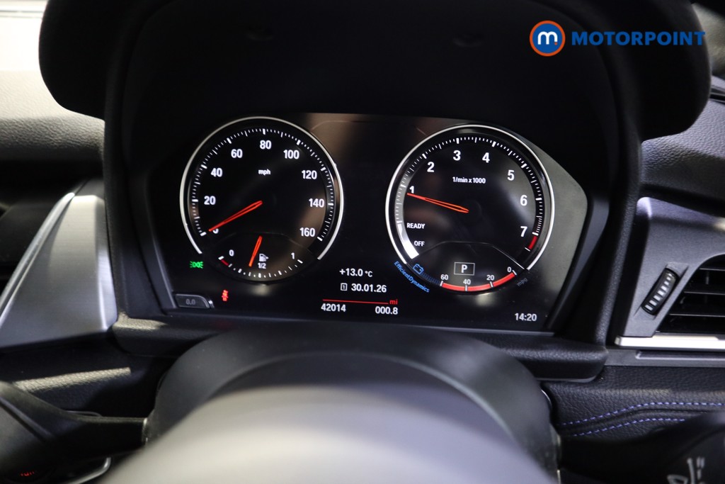 BMW 2 Series M Sport Automatic Petrol Estate - Stock Number (1611601) - 6th supplementary image