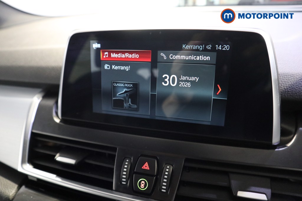 BMW 2 Series M Sport Automatic Petrol Estate - Stock Number (1611601) - 8th supplementary image