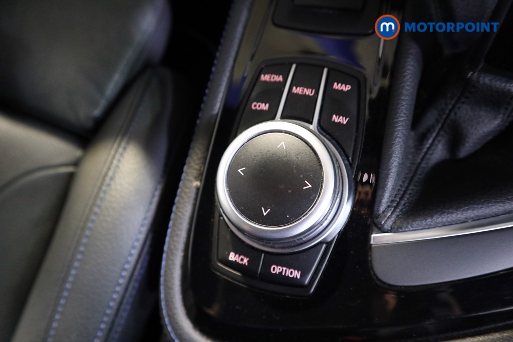 BMW 2 Series M Sport Automatic Petrol Estate - Stock Number (1611601) - 11th supplementary image