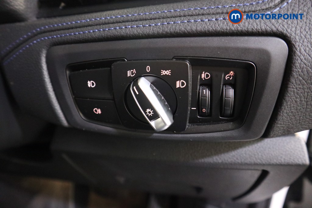 BMW 2 Series M Sport Automatic Petrol Estate - Stock Number (1611601) - 13th supplementary image