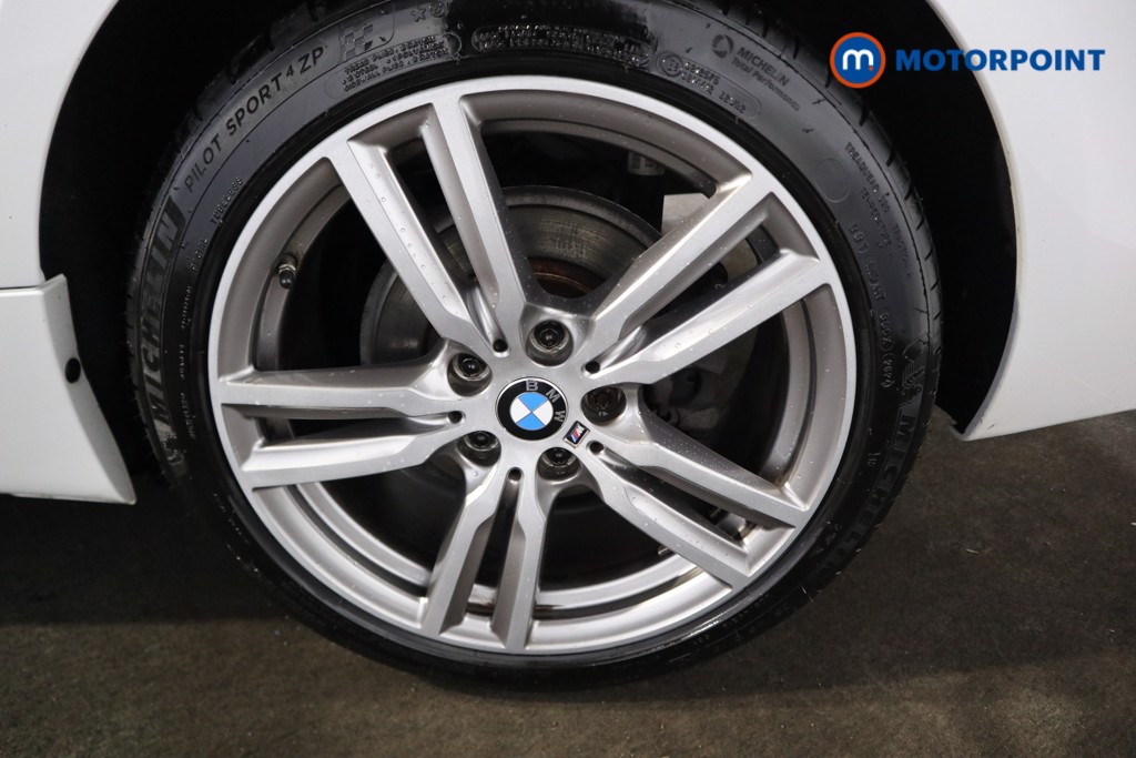 BMW 2 Series M Sport Automatic Petrol Estate - Stock Number (1611601) - 27th supplementary image