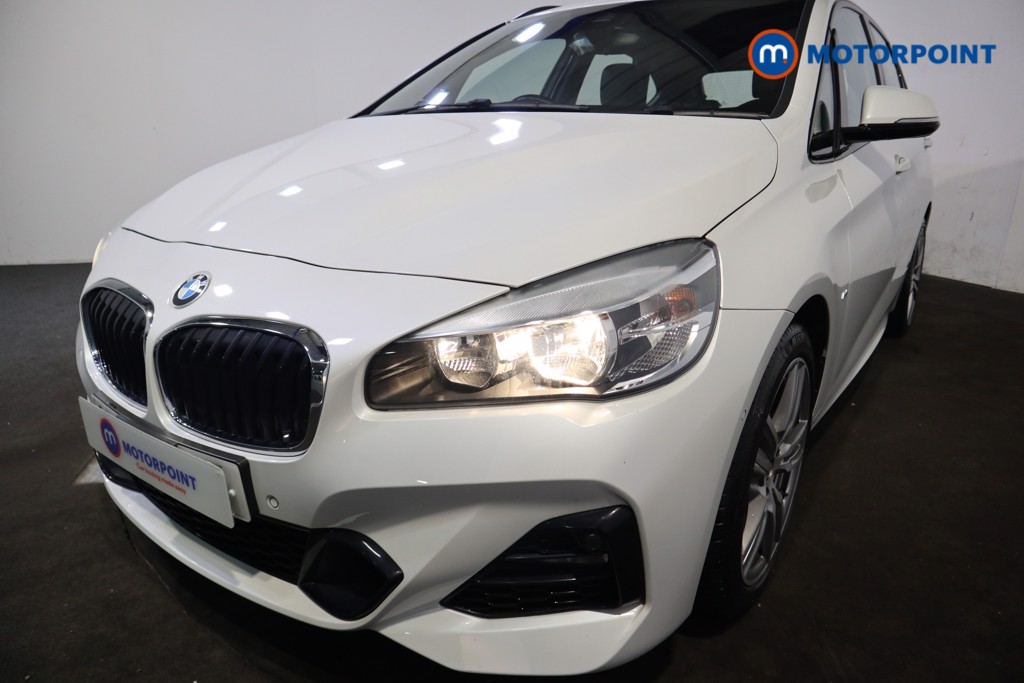 BMW 2 Series M Sport Automatic Petrol Estate - Stock Number (1611601) - 38th supplementary image