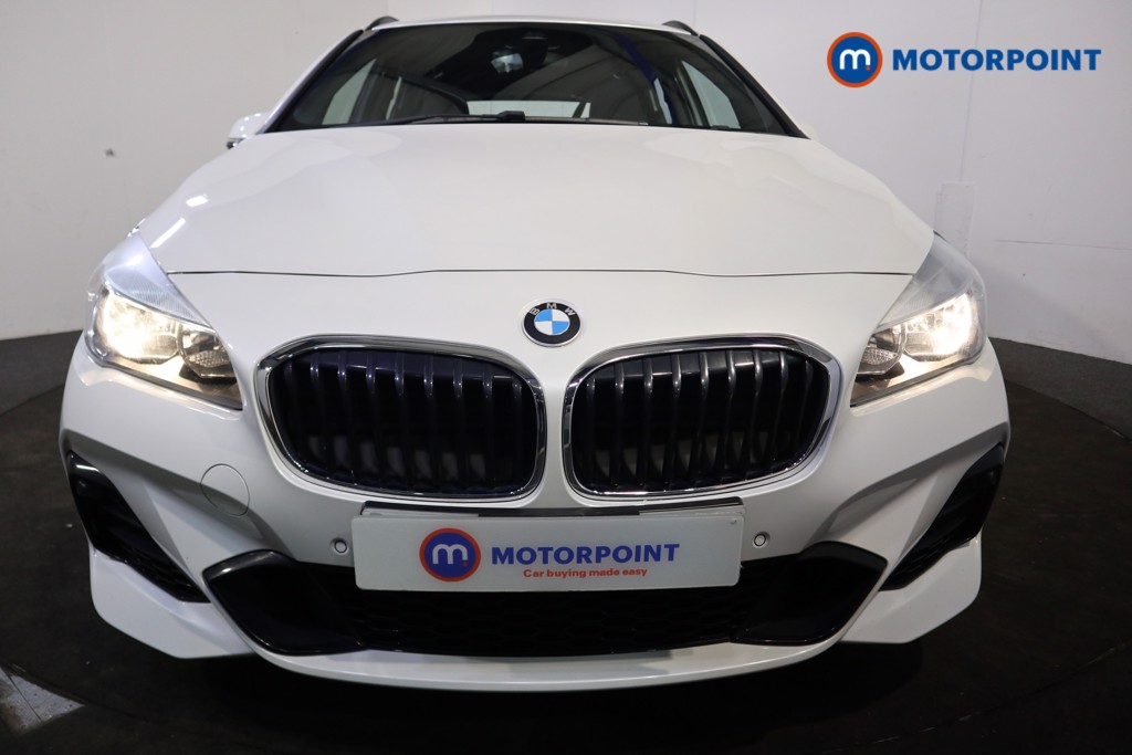 BMW 2 Series M Sport Automatic Petrol Estate - Stock Number (1611601) - 39th supplementary image