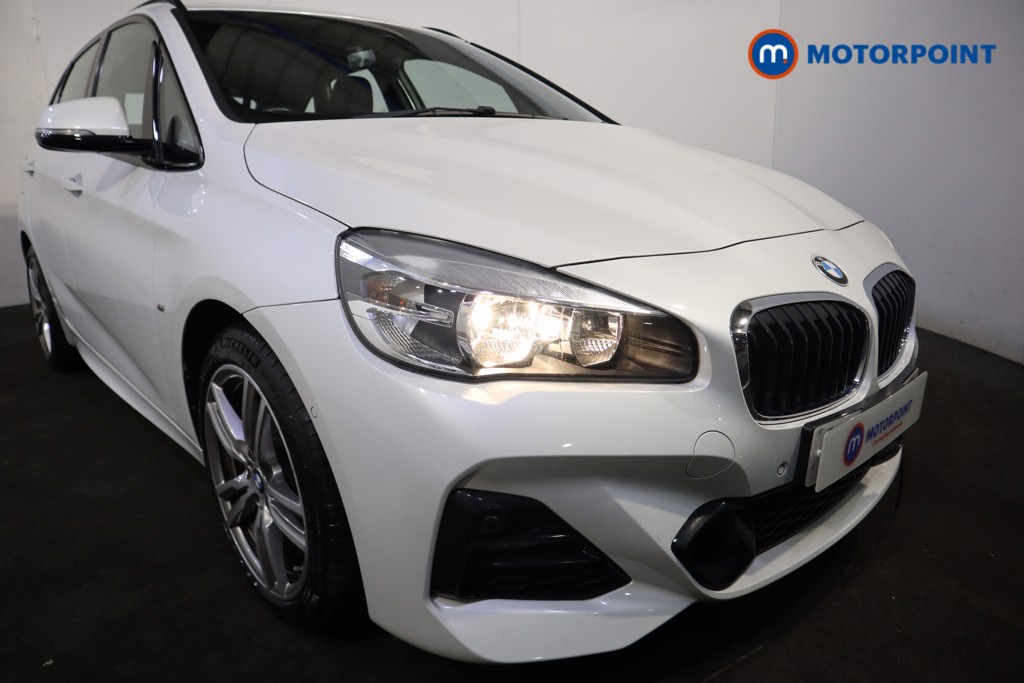 BMW 2 Series M Sport Automatic Petrol Estate - Stock Number (1611601) - 40th supplementary image