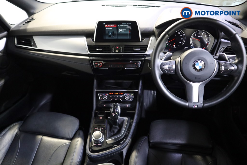 BMW 2 Series M Sport Automatic Petrol Estate - Stock Number (1611601) - 1st supplementary image