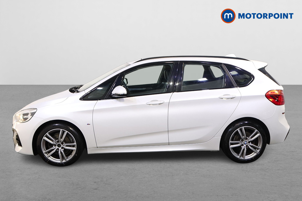 BMW 2 Series M Sport Automatic Petrol Estate - Stock Number (1611601) - Passenger side