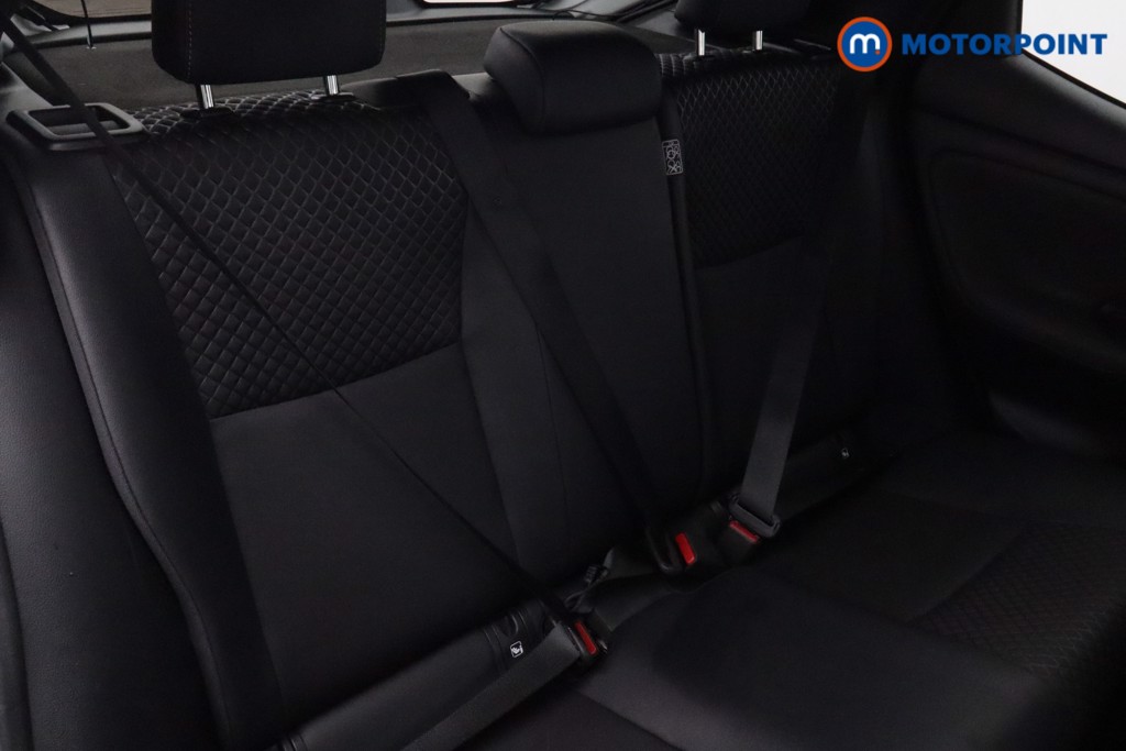 Toyota Yaris Dynamic Automatic Petrol-Electric Hybrid Hatchback - Stock Number (1611602) - 11th supplementary image