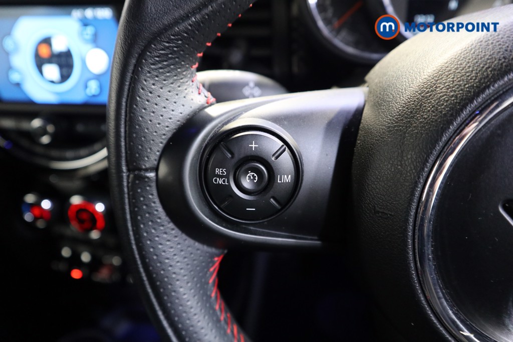 Mini Hatchback Cooper S Sport Manual Petrol Hatchback - Stock Number (1611604) - 3rd supplementary image
