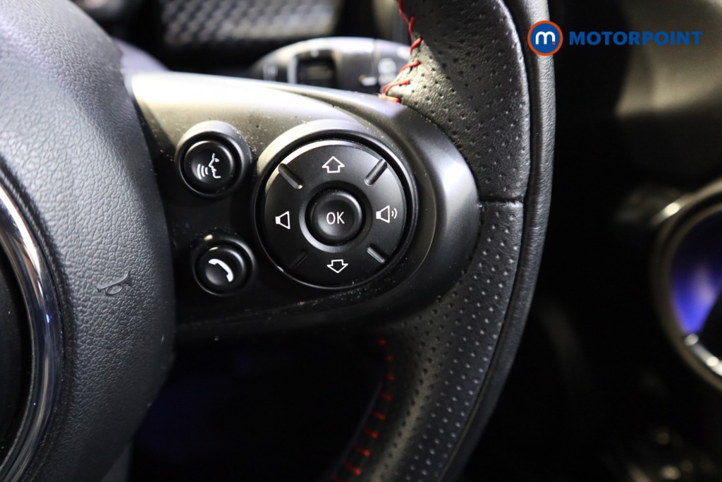 Mini Hatchback Cooper S Sport Manual Petrol Hatchback - Stock Number (1611604) - 4th supplementary image