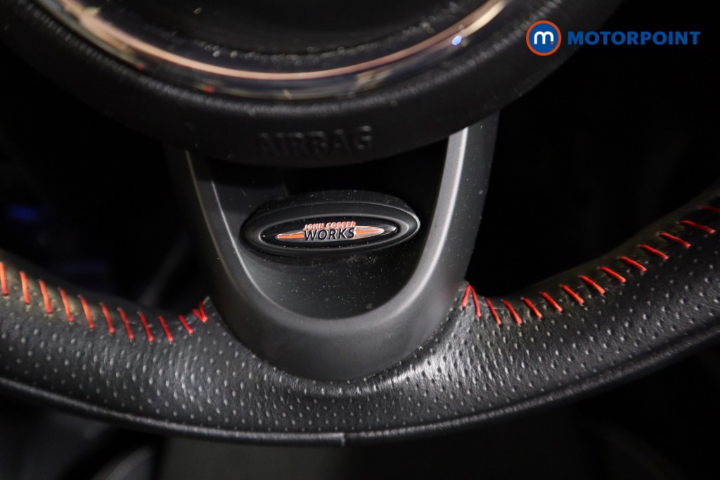 Mini Hatchback Cooper S Sport Manual Petrol Hatchback - Stock Number (1611604) - 5th supplementary image