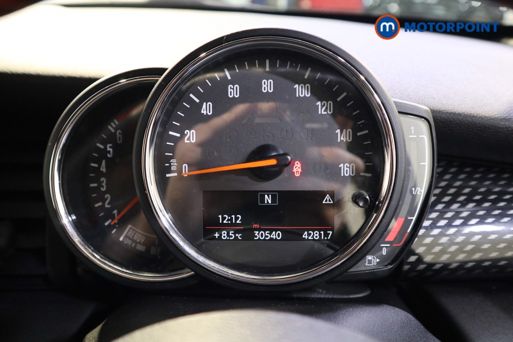 Mini Hatchback Cooper S Sport Manual Petrol Hatchback - Stock Number (1611604) - 6th supplementary image