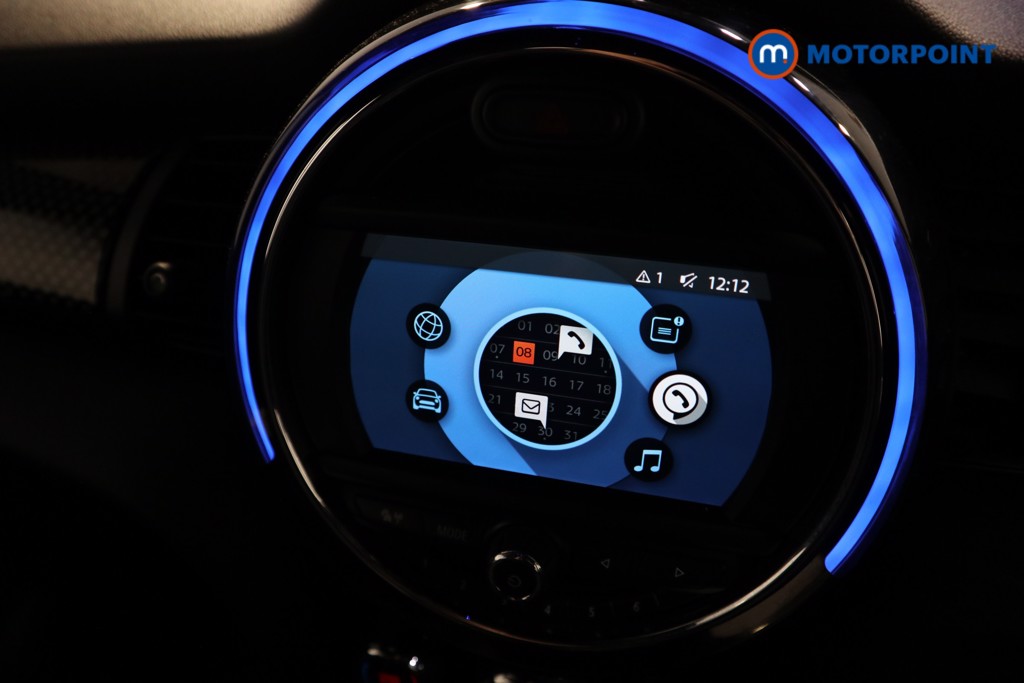 Mini Hatchback Cooper S Sport Manual Petrol Hatchback - Stock Number (1611604) - 7th supplementary image
