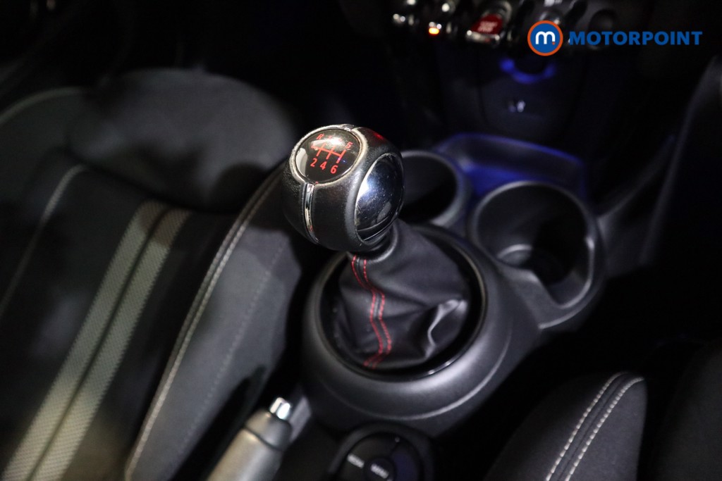 Mini Hatchback Cooper S Sport Manual Petrol Hatchback - Stock Number (1611604) - 10th supplementary image