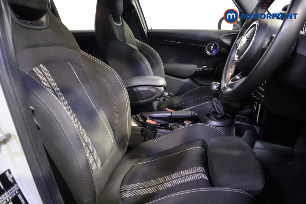 Mini Hatchback Cooper S Sport Manual Petrol Hatchback - Stock Number (1611604) - 15th supplementary image