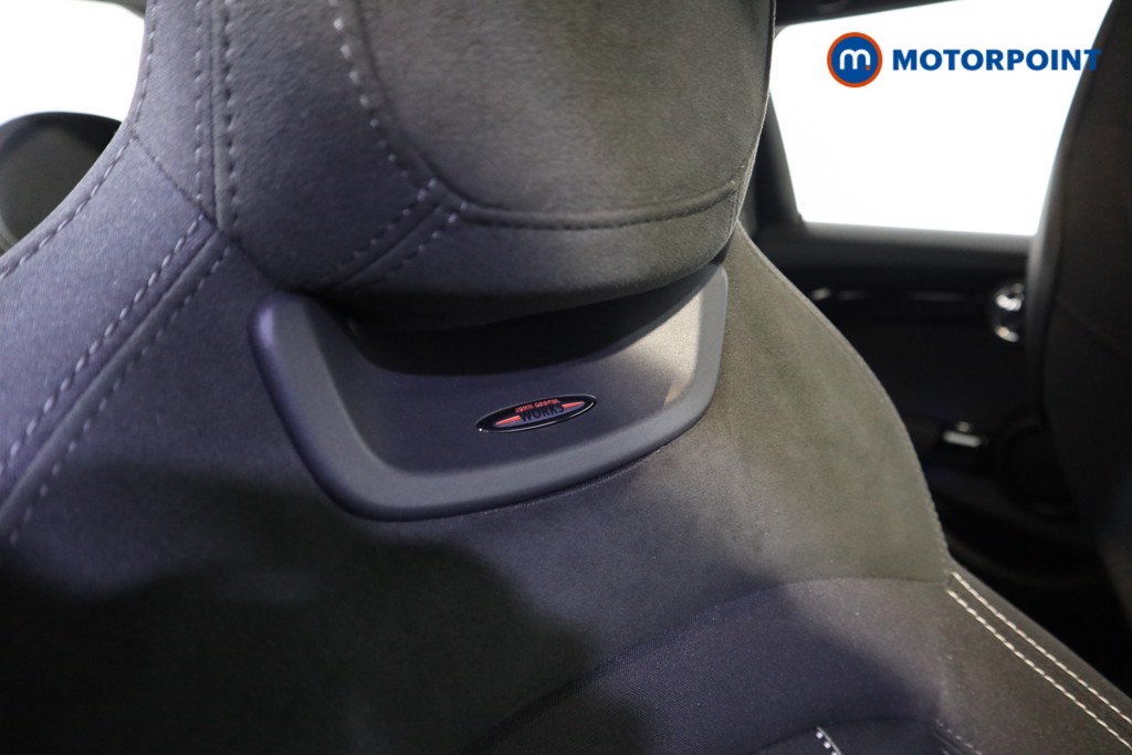 Mini Hatchback Cooper S Sport Manual Petrol Hatchback - Stock Number (1611604) - 16th supplementary image