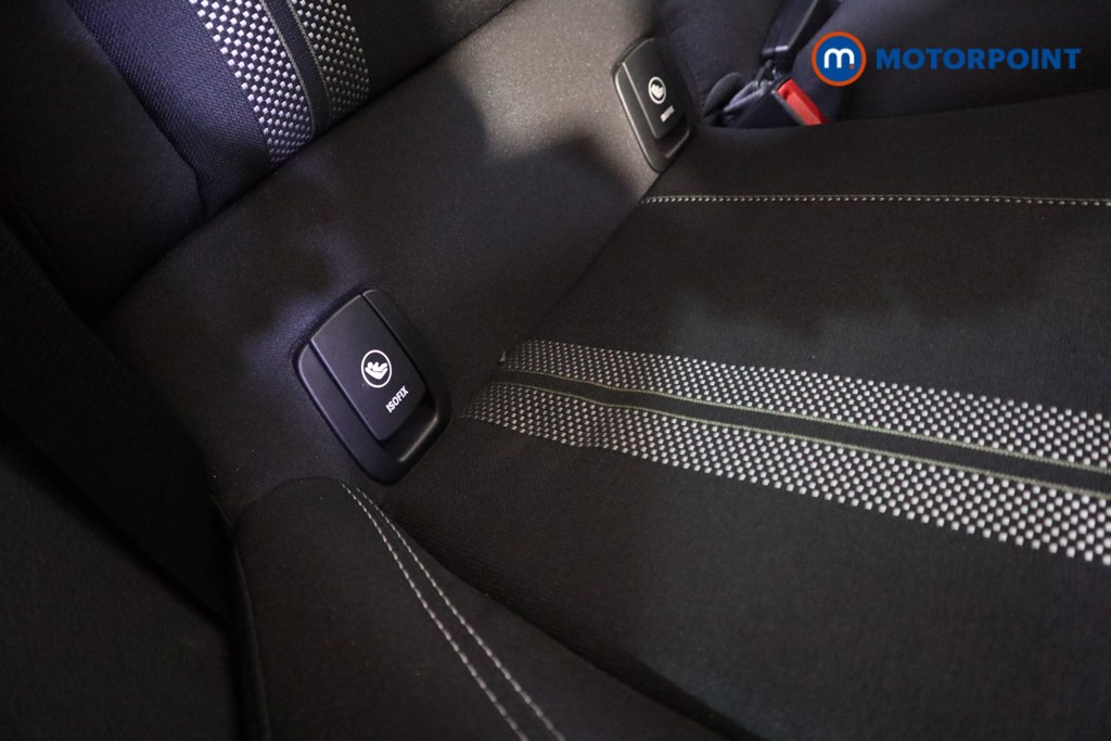 Mini Hatchback Cooper S Sport Manual Petrol Hatchback - Stock Number (1611604) - 18th supplementary image