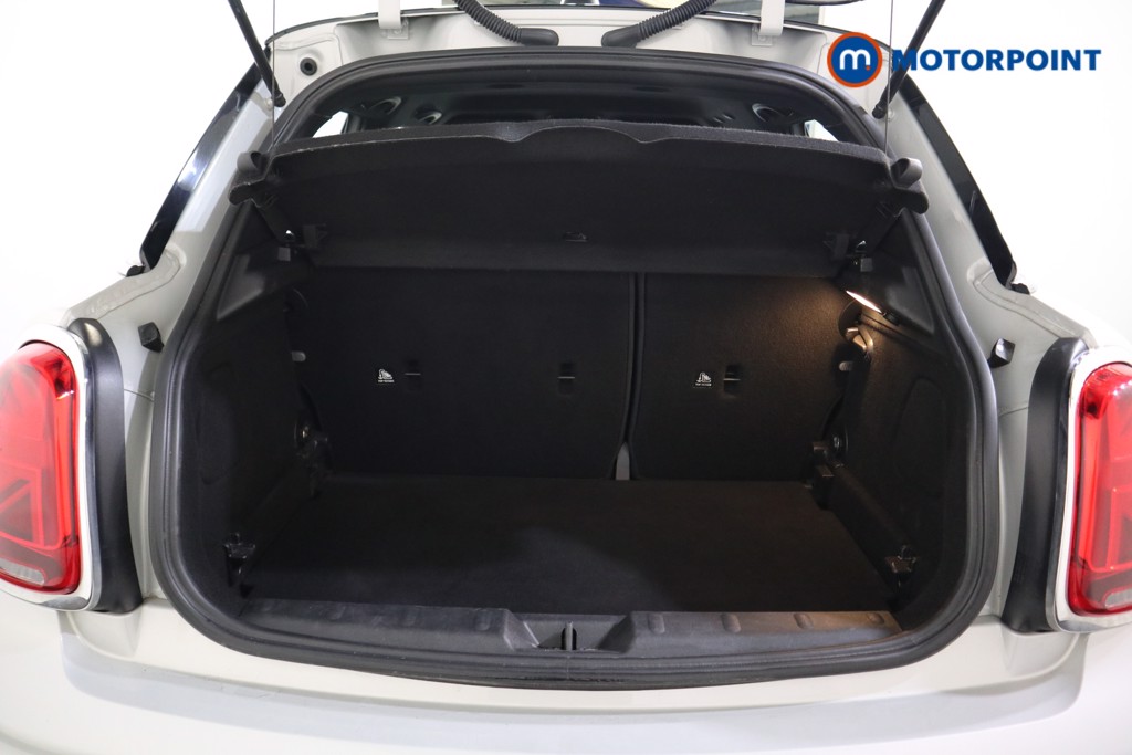 Mini Hatchback Cooper S Sport Manual Petrol Hatchback - Stock Number (1611604) - 20th supplementary image