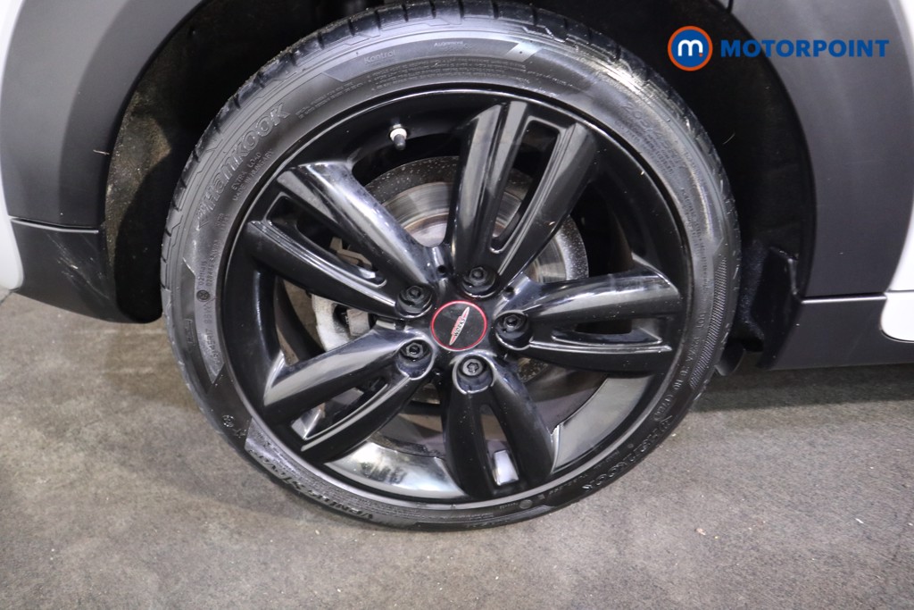 Mini Hatchback Cooper S Sport Manual Petrol Hatchback - Stock Number (1611604) - 21st supplementary image