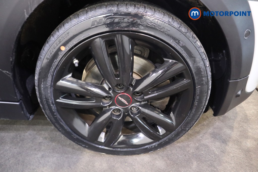 Mini Hatchback Cooper S Sport Manual Petrol Hatchback - Stock Number (1611604) - 22nd supplementary image