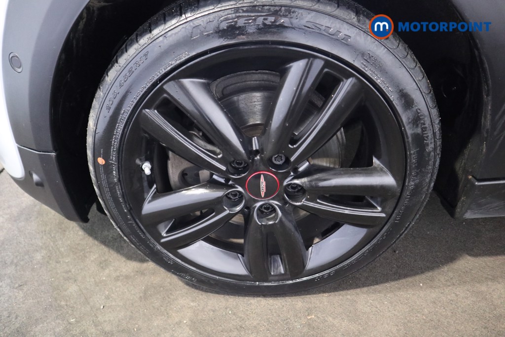Mini Hatchback Cooper S Sport Manual Petrol Hatchback - Stock Number (1611604) - 23rd supplementary image