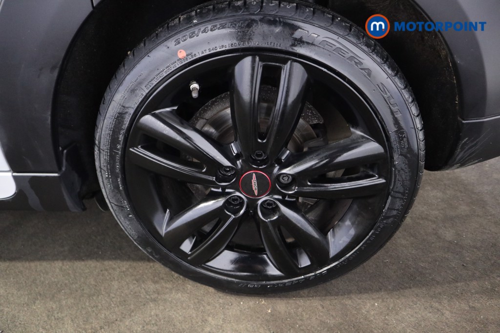 Mini Hatchback Cooper S Sport Manual Petrol Hatchback - Stock Number (1611604) - 24th supplementary image