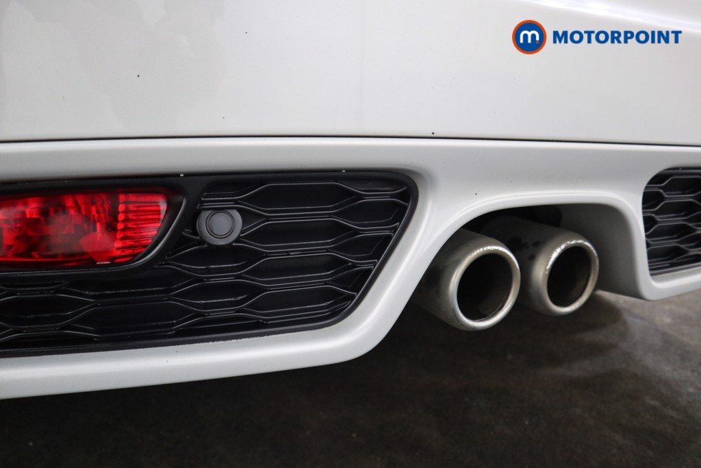 Mini Hatchback Cooper S Sport Manual Petrol Hatchback - Stock Number (1611604) - 25th supplementary image