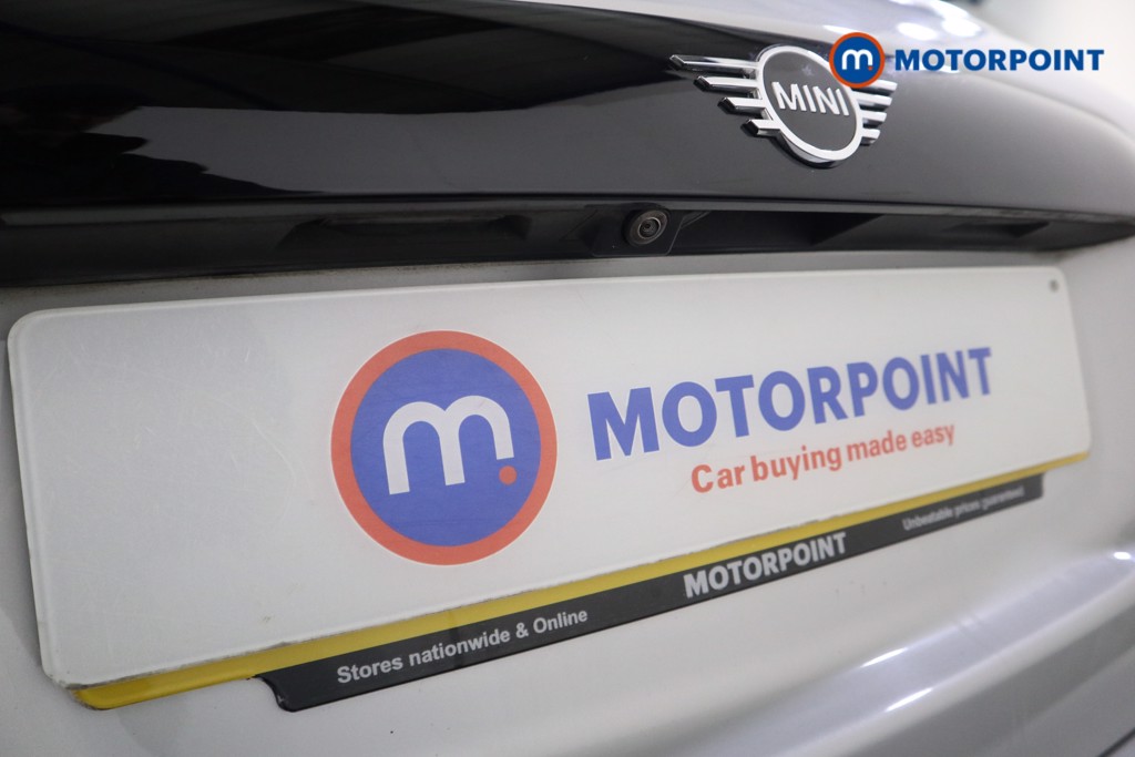 Mini Hatchback Cooper S Sport Manual Petrol Hatchback - Stock Number (1611604) - 26th supplementary image