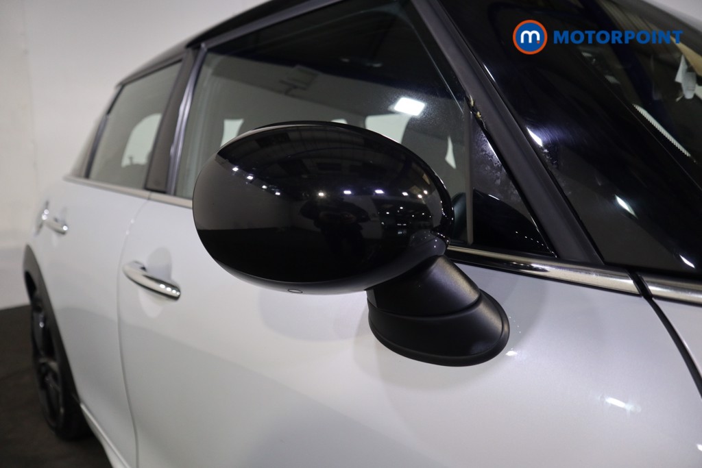 Mini Hatchback Cooper S Sport Manual Petrol Hatchback - Stock Number (1611604) - 30th supplementary image