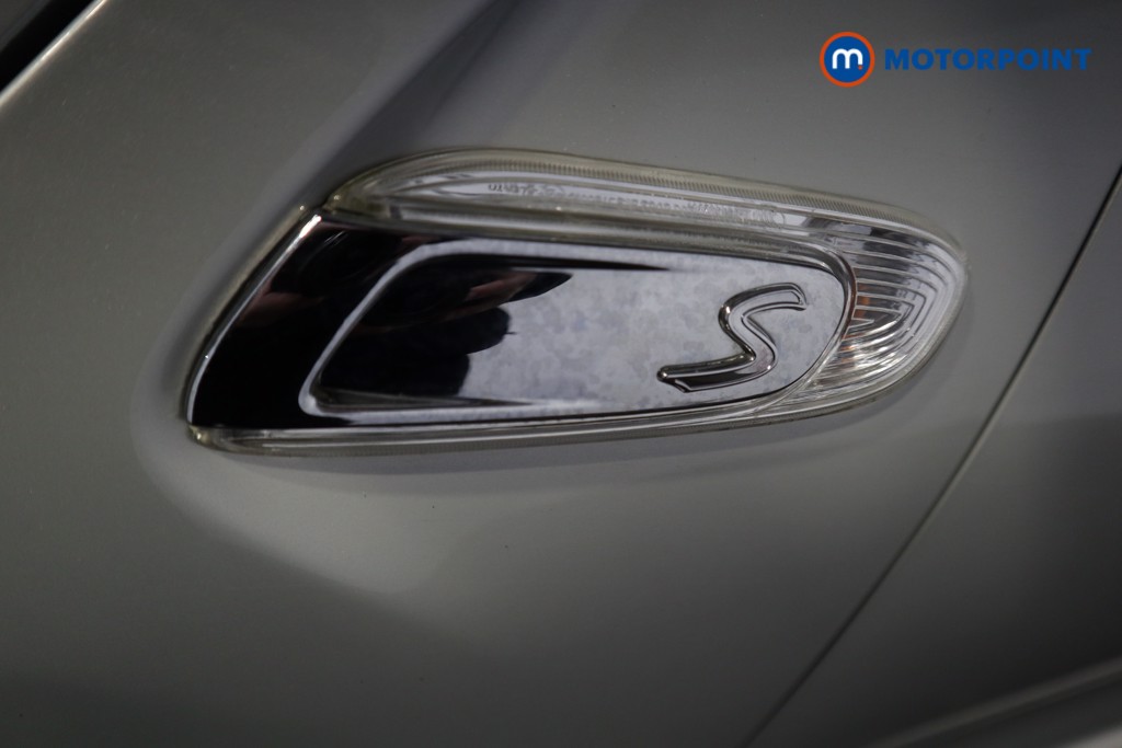 Mini Hatchback Cooper S Sport Manual Petrol Hatchback - Stock Number (1611604) - 32nd supplementary image