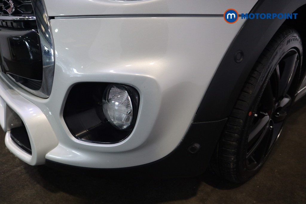 Mini Hatchback Cooper S Sport Manual Petrol Hatchback - Stock Number (1611604) - 33rd supplementary image