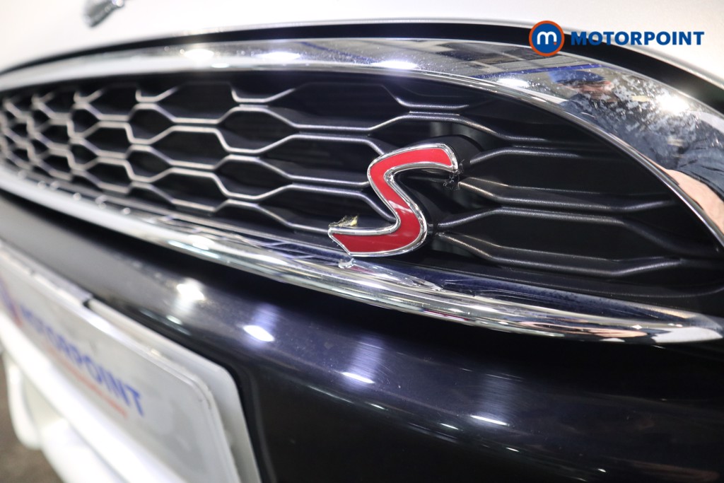 Mini Hatchback Cooper S Sport Manual Petrol Hatchback - Stock Number (1611604) - 37th supplementary image