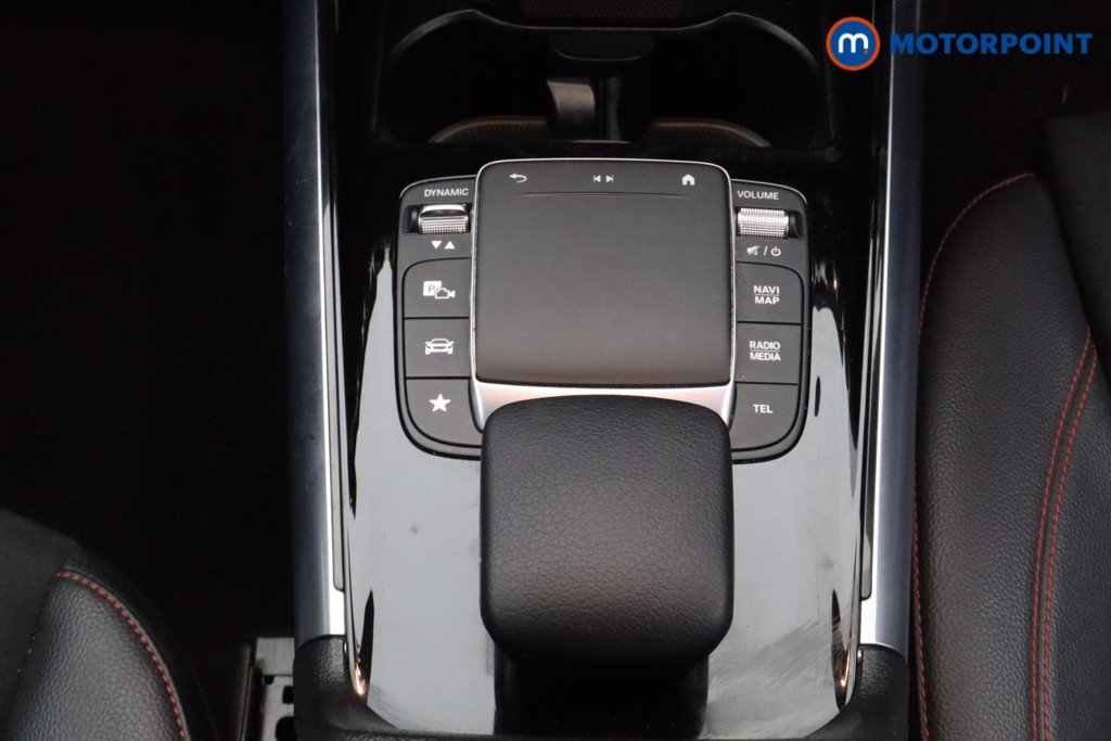 Mercedes-Benz GLA Amg Line Automatic Petrol SUV - Stock Number (1611615) - 4th supplementary image