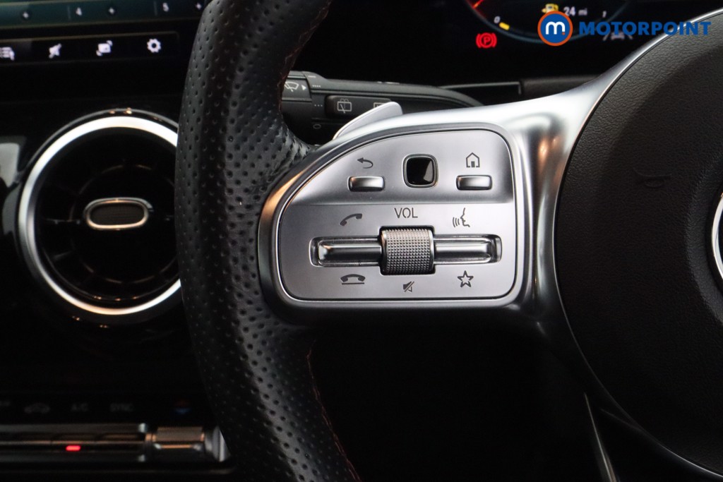 Mercedes-Benz GLA Amg Line Automatic Petrol SUV - Stock Number (1611615) - 7th supplementary image