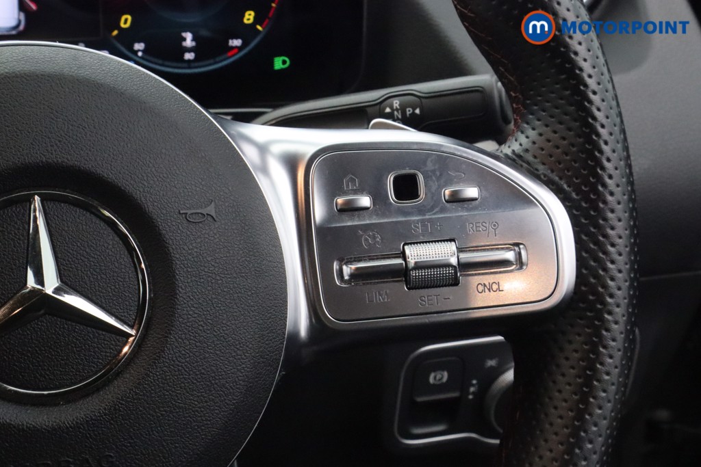 Mercedes-Benz GLA Amg Line Automatic Petrol SUV - Stock Number (1611615) - 8th supplementary image