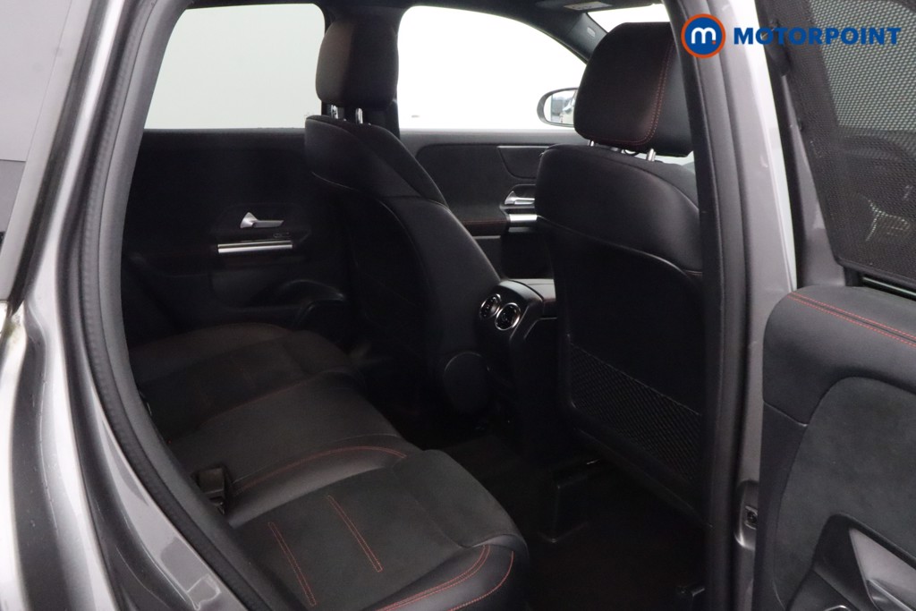 Mercedes-Benz GLA Amg Line Automatic Petrol SUV - Stock Number (1611615) - 10th supplementary image