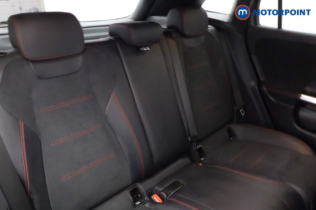 Mercedes-Benz GLA Amg Line Automatic Petrol SUV - Stock Number (1611615) - 11th supplementary image