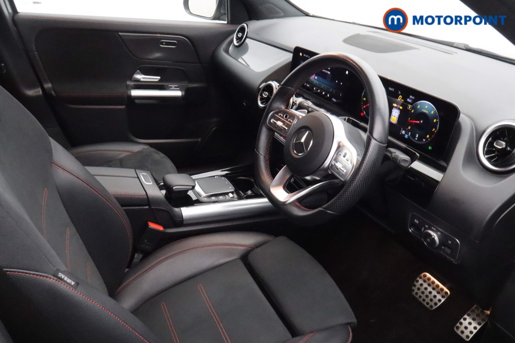 Mercedes-Benz GLA Amg Line Automatic Petrol SUV - Stock Number (1611615) - 12th supplementary image