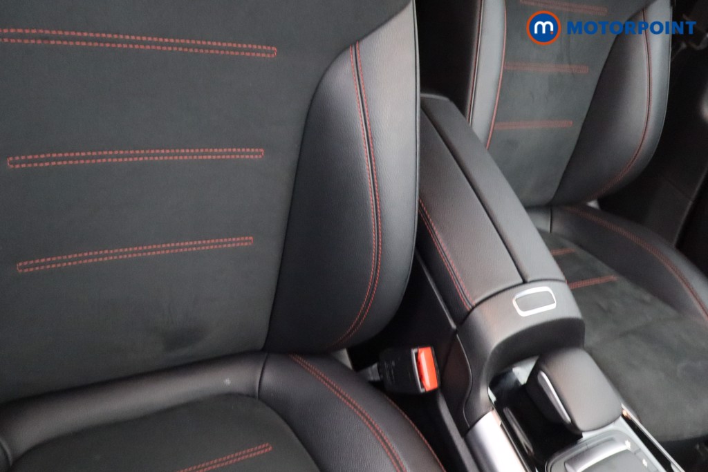 Mercedes-Benz GLA Amg Line Automatic Petrol SUV - Stock Number (1611615) - 15th supplementary image