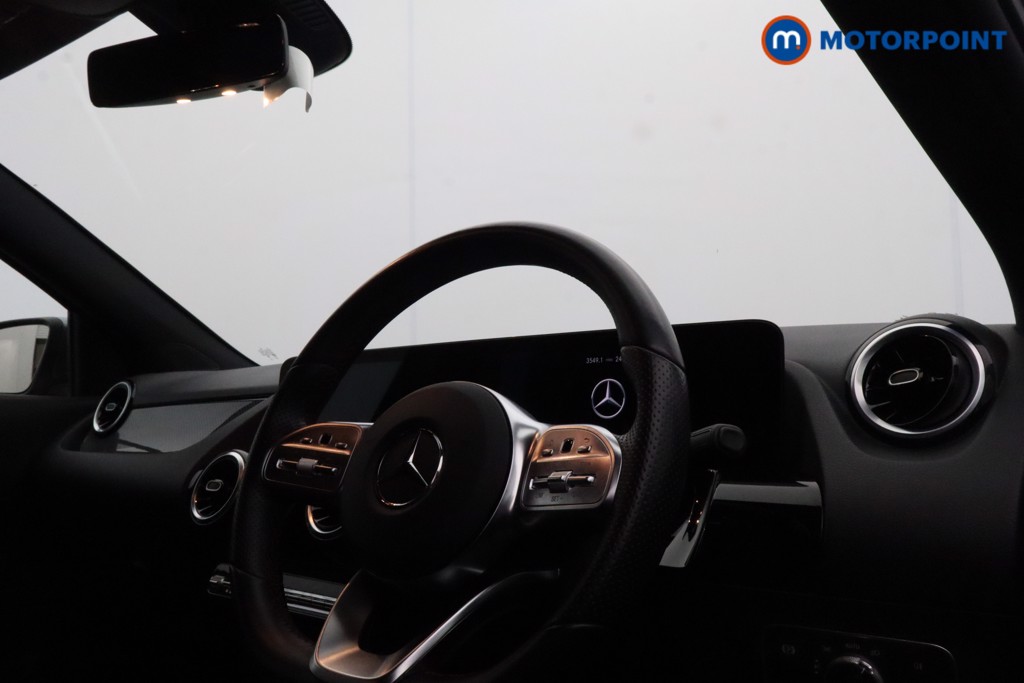 Mercedes-Benz GLA Amg Line Automatic Petrol SUV - Stock Number (1611615) - 16th supplementary image