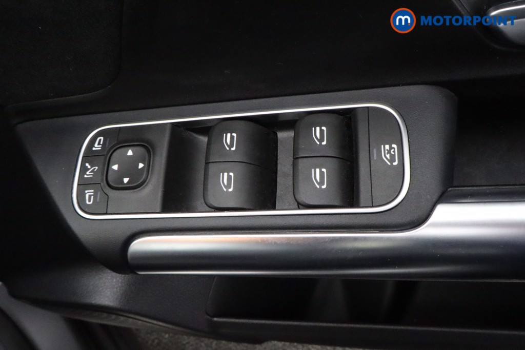 Mercedes-Benz GLA Amg Line Automatic Petrol SUV - Stock Number (1611615) - 19th supplementary image