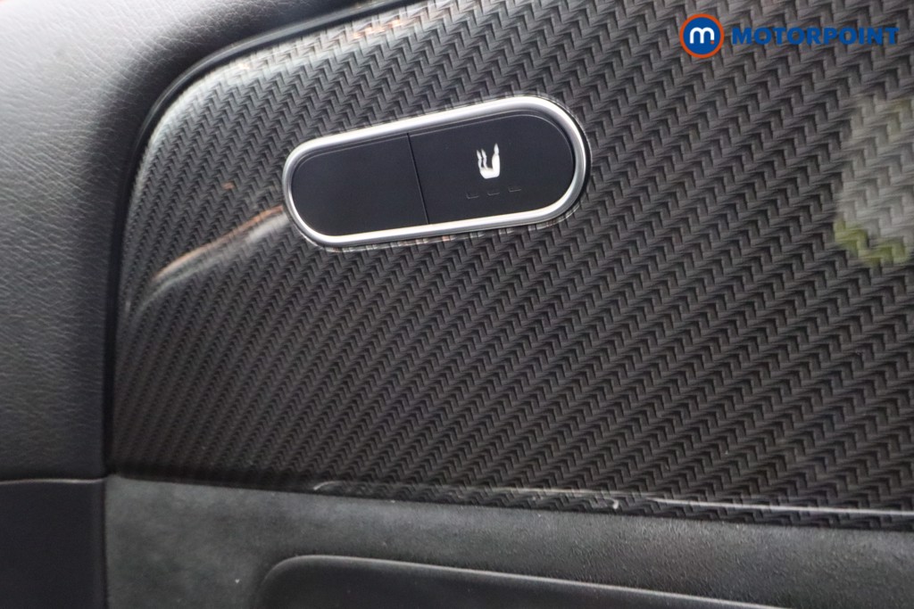 Mercedes-Benz GLA Amg Line Automatic Petrol SUV - Stock Number (1611615) - 21st supplementary image