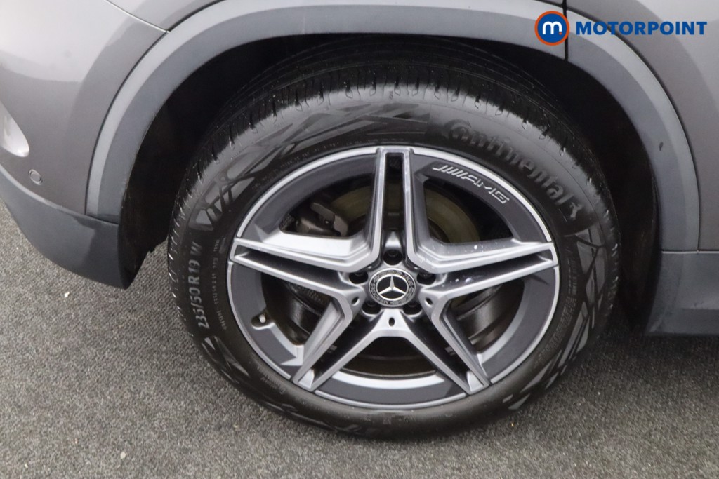 Mercedes-Benz GLA Amg Line Automatic Petrol SUV - Stock Number (1611615) - 23rd supplementary image
