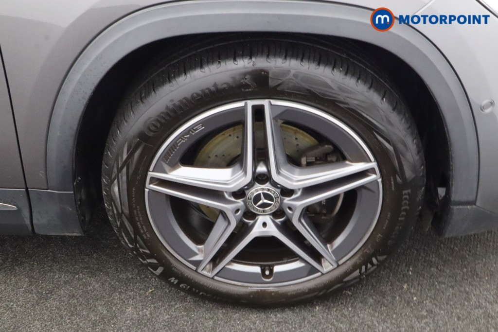 Mercedes-Benz GLA Amg Line Automatic Petrol SUV - Stock Number (1611615) - 24th supplementary image