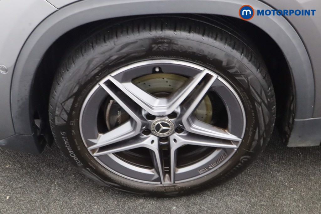 Mercedes-Benz GLA Amg Line Automatic Petrol SUV - Stock Number (1611615) - 25th supplementary image