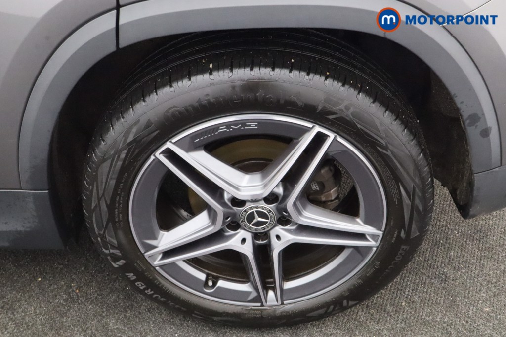 Mercedes-Benz GLA Amg Line Automatic Petrol SUV - Stock Number (1611615) - 26th supplementary image